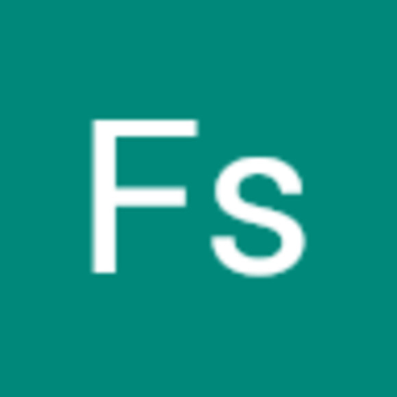 Meet your Posher, Fs - Picture 1 of 1